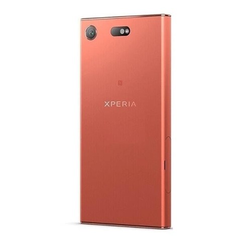 Sony Xperia XZ1 Compact G8441 32GB +4GB 4G LTE Unlocked SmartPhone- New Sealed - Afbeelding 41 van 43