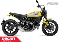 2022 ducati Scrambler Icon Frais inclus + Taxes