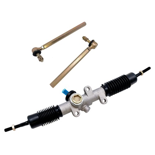 For Odes 800 Rack Pinion Steering UTV Dominator Steering Box Redirector 13205100 - Picture 3 of 11