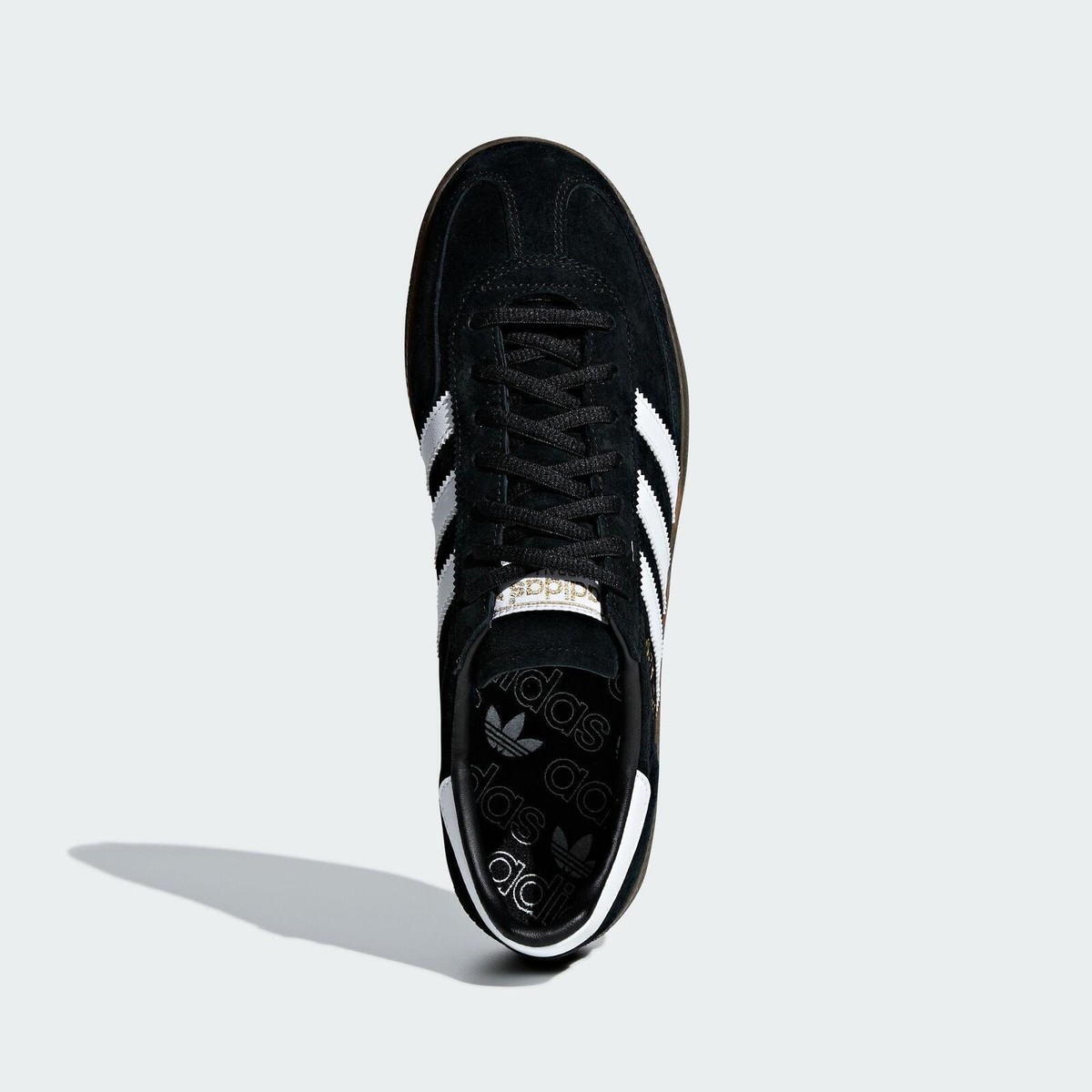 Adidas Originals Handball Spezial [DB3021] Men Casual Shoes