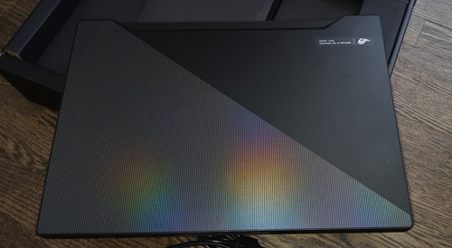 ASUS - Rog Zephyrus M15 15.6" 4k GAMING Laptop!  Model #GU502LV-BI7N8 - DEAL! - Picture 6 of 19