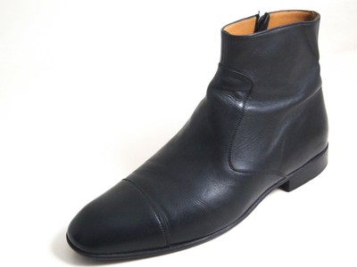bally mens ankle boots