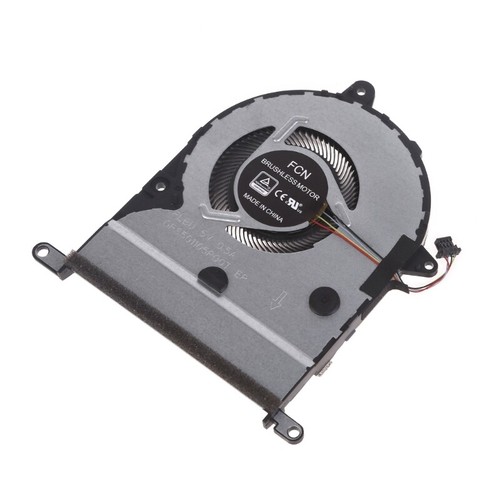 1PC Laptop Cooler Heatsink for P5440 P3540F P3440 CPU Cooling Fan - Afbeelding 7 van 8