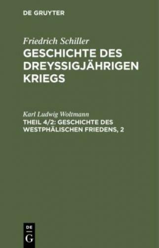 Thumbnail - Geschichte Des Westphälischen Friedens, 2 6745