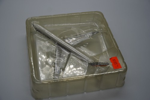 Herpa Wings 1:500 Airbus Industrie Airbus A340-600 (512343) Edición Limitada - Imagen 7 de 7