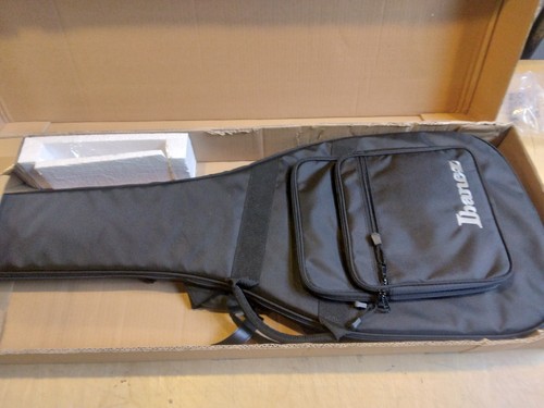 Ibanez - TOD10 | Tim Henson Signature Premiere Electric Guitar / Metallic Mauve - Picture 10 of 10