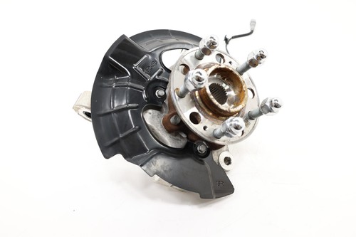 2021 - 2025 KIA K5 FRONT RIGHT SIDE SPINDLE KNUCKLE & HUB OEM 51701L0000 - Picture 6 of 16