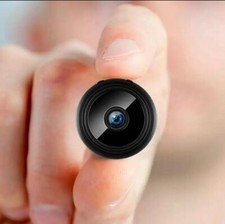 !!! New Year's Sale! Mini Wireless WIFI IP Camera  1080P Security Camera UK !!!
