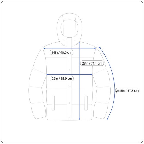 Lululemon Athletica Womens Black Long Sleeve Hooded Full-Zip Jacket Size 10 - Picture 13 of 13
