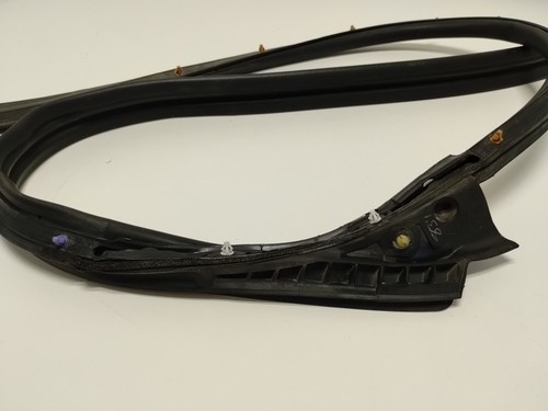 Jeep Patriot 07-17 Mopar 05067767AD Front Driver Side Outer Door Seal 07405i - Bild 3 von 4