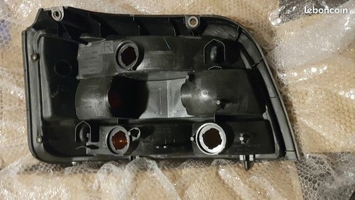 Feu Arrière droit Pour Suzuki Baleno / Koito 35650-61G20 neuf - Picture 2 of 3
