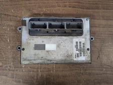 1996 Dodge Ram 12V Cummins Diesel Auto PCM POWER TRAIN CONTROL MODULE #56040849