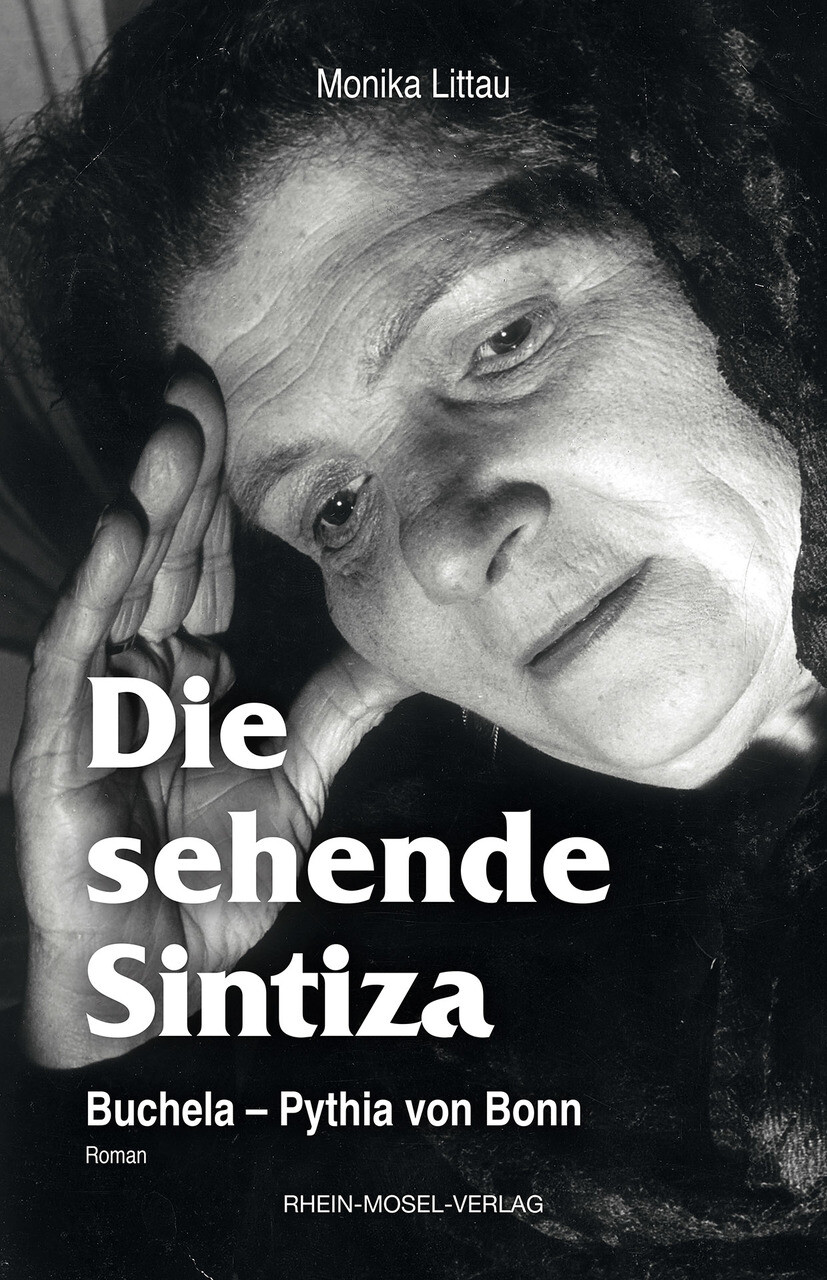 Die Sehende Sintiza