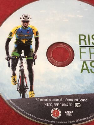 その他 LIVE FROM ASHES~10th ANNIVERSARY RISE FROM ASHES TOUR [DVD] Rising From Ashes DVD Video Movie Bicycling | eBay