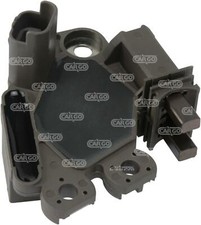 ALTERNATOR REGULATOR For Renault Trafic II Laguna Espace IV Satis 2.0 dC 2542946
