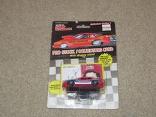 Racing Champions Pro Stock Joe Lepone Jr Summit 1:64 MOC 1989