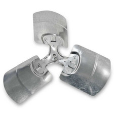 B1086748S -  Condenser Fan Blade -3 X 22" CCW