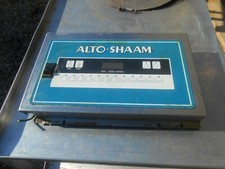 AUTO-SHAAM COMMERCIAL  FRYER CONTROL PANUEL