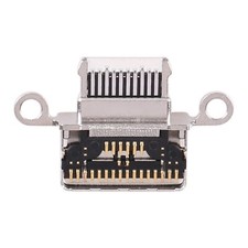 For iPad Air 4 / Air 5 Charging Port Connector White
