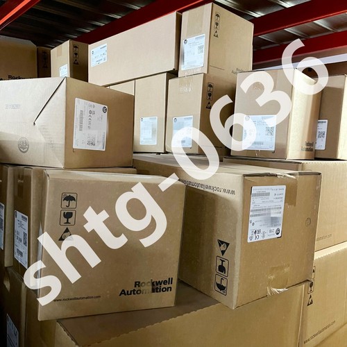 NEW 20F11NC043JA0NNNNN Power Flex753 22KW 29.5HP Fast Shipping - Picture 2 of 3