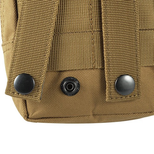 Hunting Molle Tactical Pouch Compact Waist Bag Pack Small Gadget Backpack Pouch - Picture 6 of 13