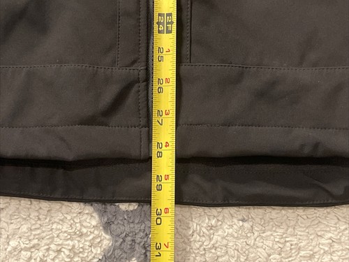 NWT Mens L Jacket MacDonald-Miller Custom Stormtech H2Xtreme Waterproof Rain NEW - Picture 10 of 17