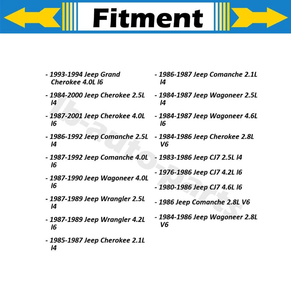 2 X задний тормоз колеса цилиндр C-Tek для Jeep CJ5 1976 1977 1978 1979 1980 - Изображение 2 из 4
