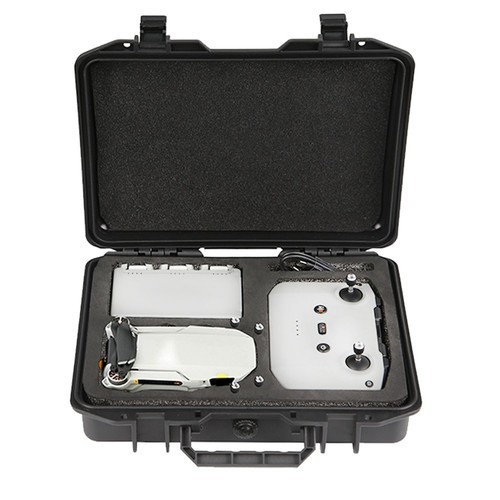 Caja de transporte a prueba de explosiones para DJI Mini 4K / Mini 2 - Imagen 3 de 8