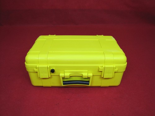 Tegam / PPM.R1L-B Milliohm and Bond Meter 1uΩ to 20Ω with Kelvin Clips - Picture 3 of 3