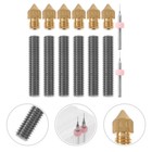 Pièces D'imprimante 3d Extruder Hotend Tuyau D'imprimante 3d