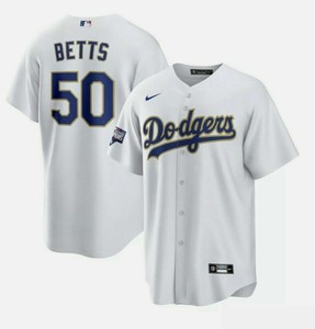 Nike mookie betts jersey Clearance