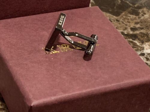KRUG Champagne Cufflinks BRAND NEW - Picture 4 of 11