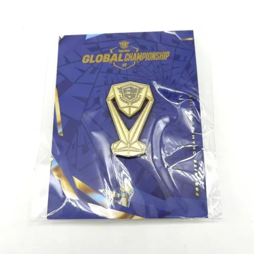 Fortnite FNCS Global Championship 2023 Pin