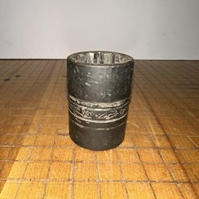 SNAP ON GLDH342 3/4" Drive 12-Point SAE 1-1/16" 27mm 1993