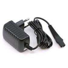 Ladegerät für BRAUN 190S-1 Typ 5729 Rasierer Netzteil Ladekabel