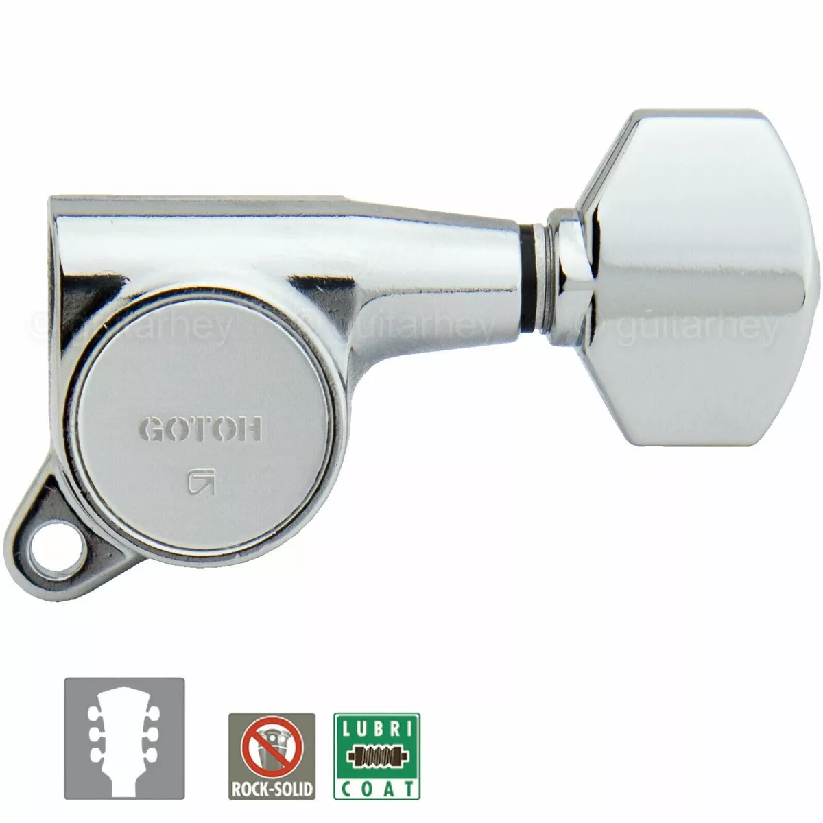 Gotoh tuners 3x3 outlet