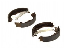 ABE Bremsbackensatz Bremsbacken hinten für Renault Captur J5_ Dacia Duster HM