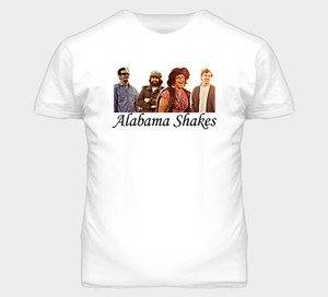 alabama shakes t shirt