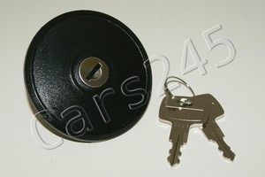 Locking Fuel Cap RENAULT 9 11 18 21 Nevada 25 Fuego Super 5 Express Rapid Extra