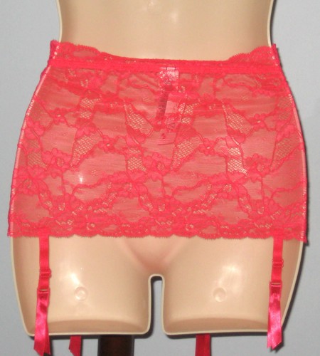 New LA SENZA Garter Belts Various Colors and Styles - Picture 60 of 64