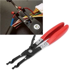 Watris Veiyi Soldering Aid Plier, Metal Wire Welding Popular 