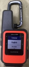 GARMIN INREACH MINI GPS