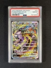 2022 POKEMON JAPANESE SWORD & SHIELD VSTAR UNIVERSE FULL ART/MEWTWO VSTAR PSA 10