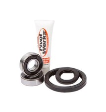 Front Wheel Bearing Kit Pivot Works PWFWK-K06-020