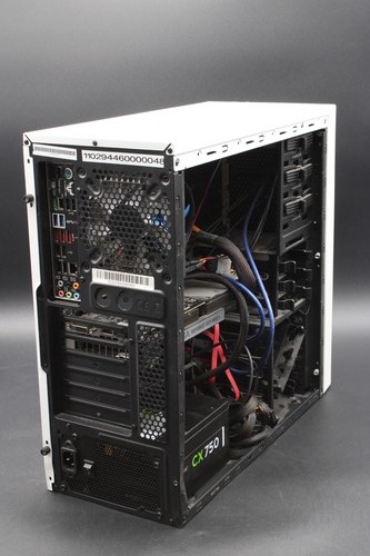 Asus Sabertooth 990FX Motherboard, AMD FX-8120 8-Core, GTX 1050 Ti, 16GB RAM,... - Picture 5 of 8