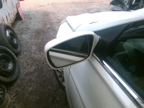 Driver Headlight VIN B 8th Digit Turbo Halogen Fits 11-14 SONATA 8731252 - Picture 7 of 12