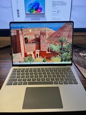 Microsoft - Surface Laptop - Copilot+ PC - 13.8&quot; Touch-Screen - Snapdragon XPlus