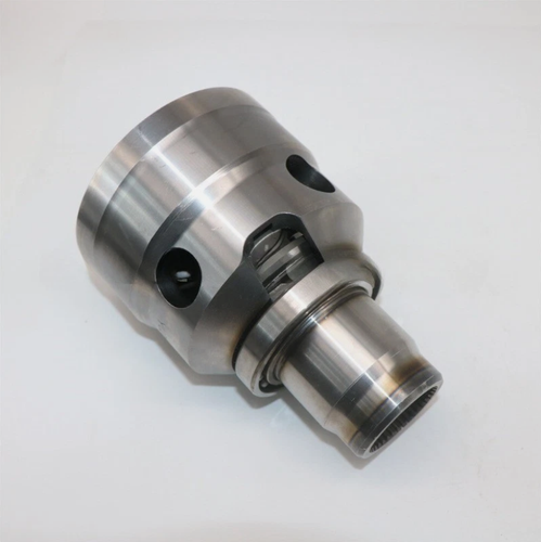 OEM Center Differential Assembly 38913-AA102 for 99-18 Subaru Center Impreza-WRX - Picture 3 of 3