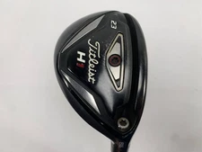 Titleist 816 H1 4 Hybrid 23* Mitsubishi Rayon Diamana S+70 Regular Mens RH