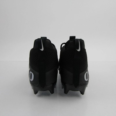 Nike Alpha Menace 4 Pro Oregon Ducks Mens 13 Black Football Cleats IB4045-001 Nike Alpha Menace 4 Pro Football Cleats. Nike.com main image 3